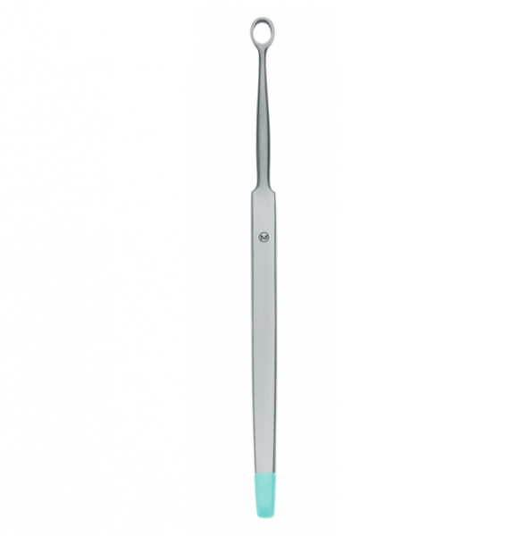 HARTMANN-Peha-Instrument-Kürette-nach-Fox-14,5cm