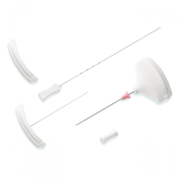 SOMATEX® Bone-Marrow Knochenmark-Biopsiekanüle