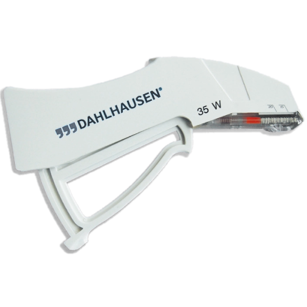 DAHLHAUSEN-Einweg-Hautklammerentferner