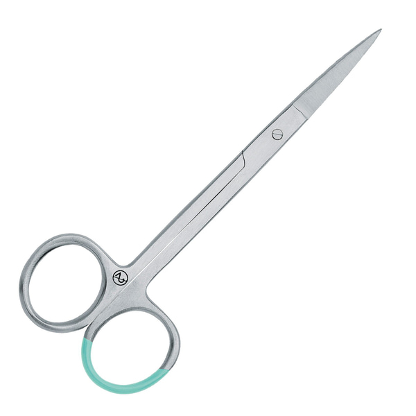 HARTMANN-Peha-Instrument-Irisschere-gerade-11,5cm