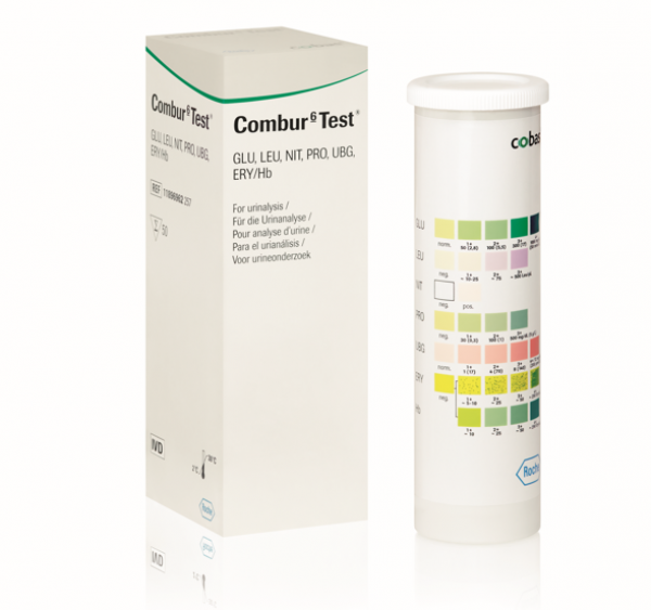Combur6
