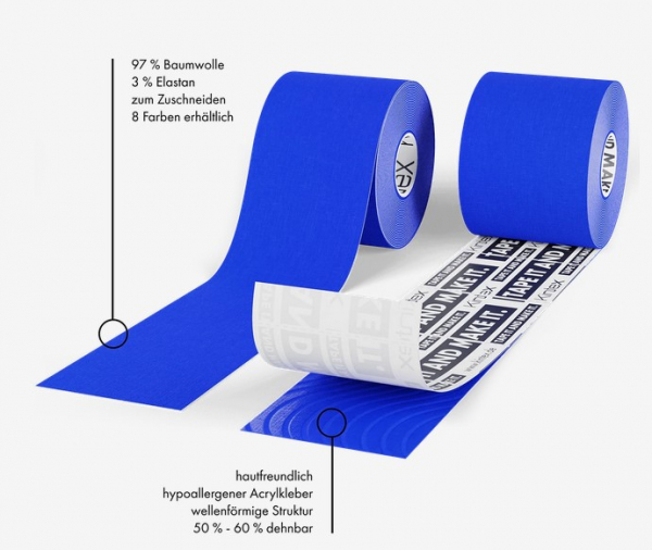 KINTEX Classic Tape