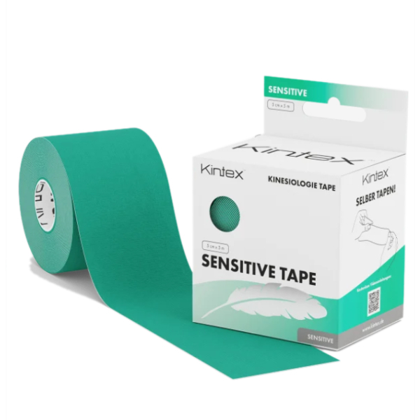 KINTEX Sensitive Tape (Mint) (1 Rolle)