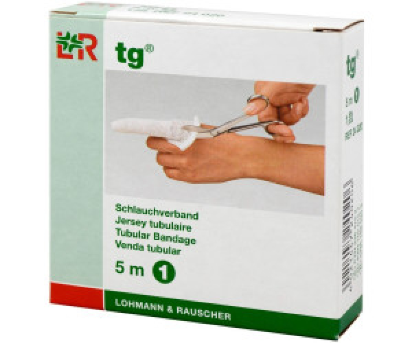 LR-tg-Schlauchverband