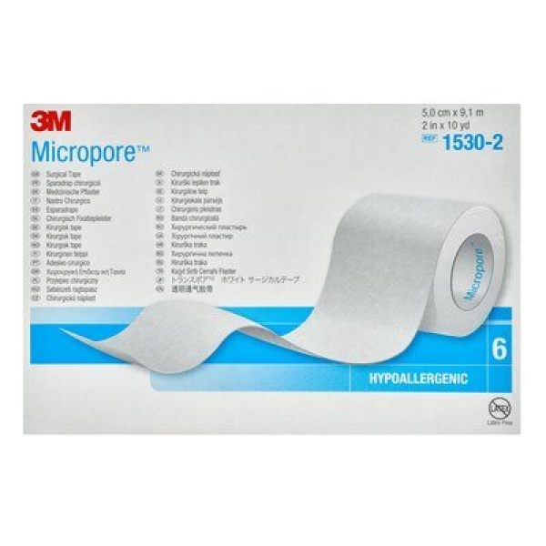 3M-Micropore