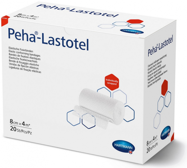 HARTMANN-Lastotel