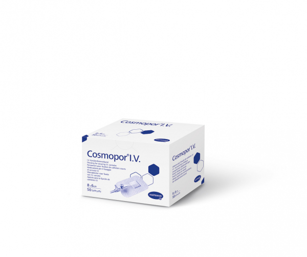 HARTMANN Cosmopor® I.V.