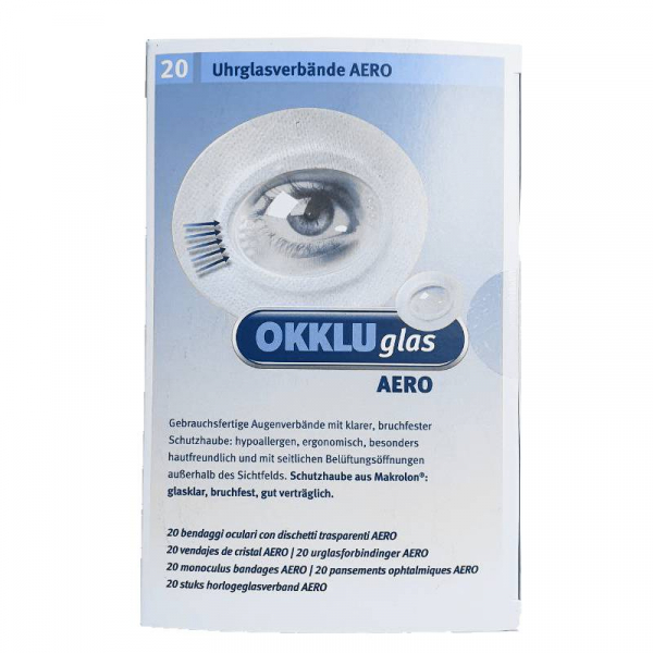 OKKLUglas AERO