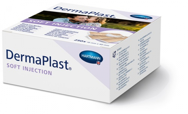 HARTMANN-DermaPlast-soft-injection