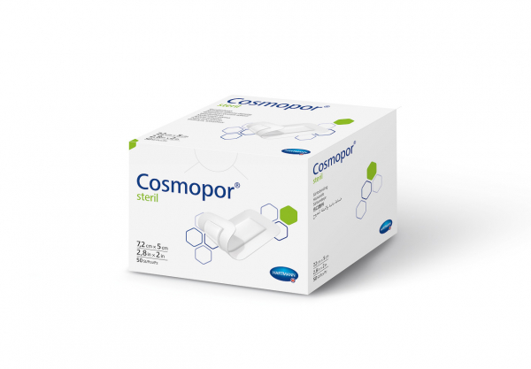 HARTMANN Cosmopor® steril