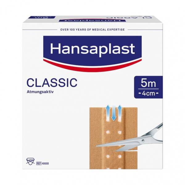 bdf-hansaplast-classic