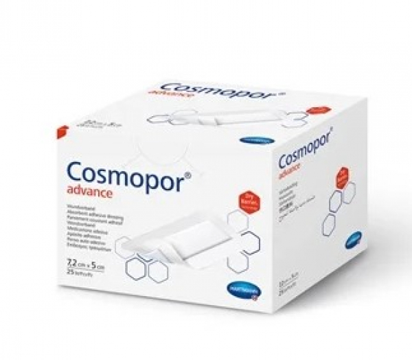 HARTMANN Cosmopor® Advance Steril