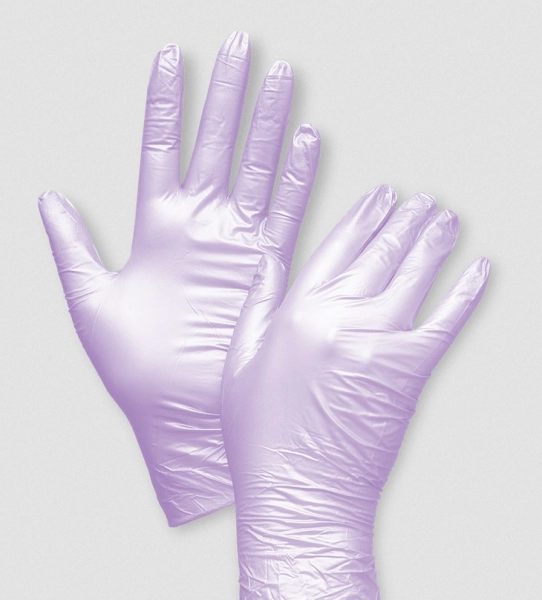 UNIGLOVES Fancy® Violet