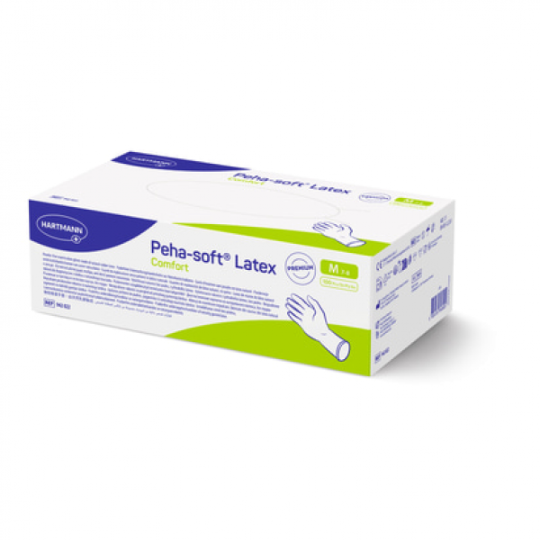 HARTMANN Peha-Soft® Latex Comfort