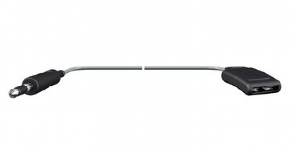 Neutralelektroden Kabel