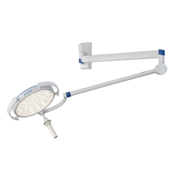 Dr. Mach Leuchte LED 150F (fokussierbar)