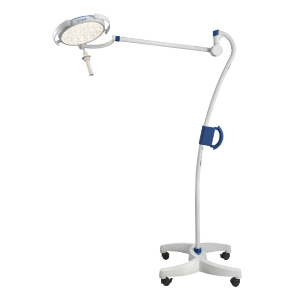 Dr. Mach Leuchte LED 150FP (fokussierbar)