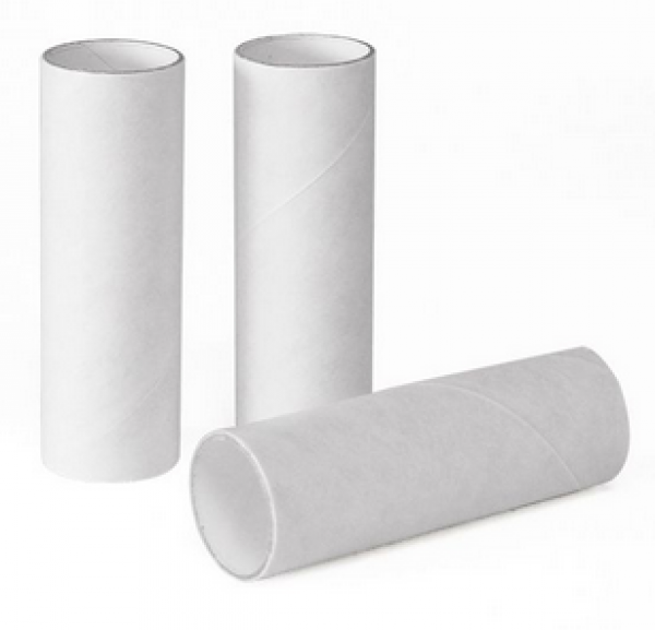 Einwegmundstücke 22 mm aus Pappe