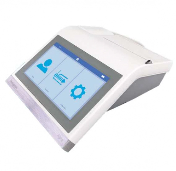 Vitalograph ALPHA Connect All-in-One-Spirometer